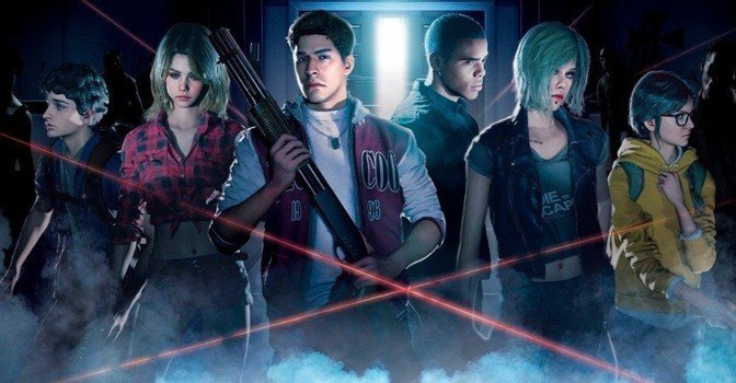 Худшие игры апреля — Predator: Hunting Grounds и WGT Golf