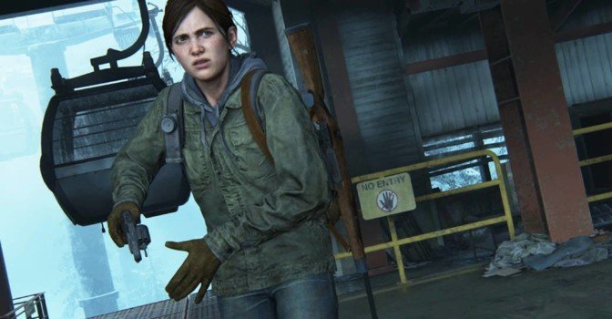 Ремастер The Last of Us Part 2 получил геймплей режима No Return