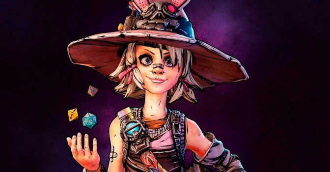 Вышла Tiny Tina's Wonderlands, игра во вселенной Borderlands
