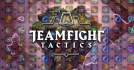 Все предметы в Teamfight Tactics — как их комбинировать