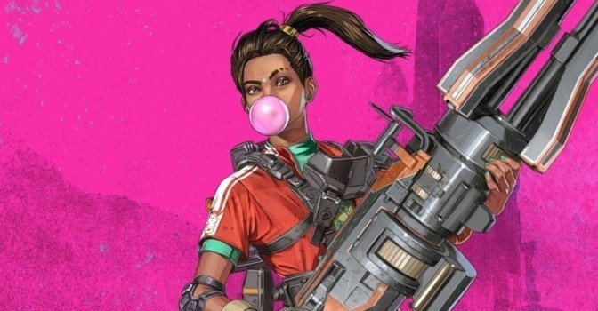 Опубликован трейлер шестого сезона Apex Legends