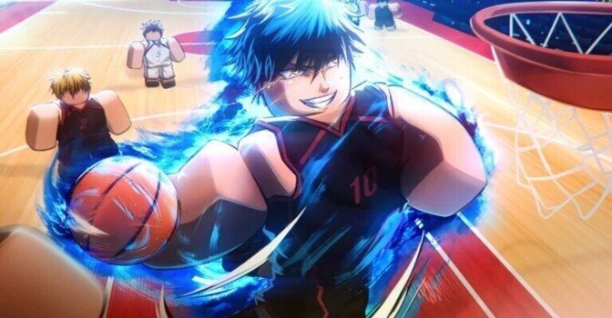 Промокоды на Roblox UPD Basketball Zero на май 2025 года