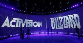 Активная аудитория игр Activision Blizzard  немного снизилась