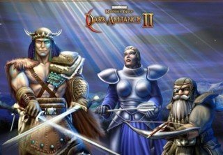 Baldur's Gate: Dark Alliance 2 выйдет летом 2022 года