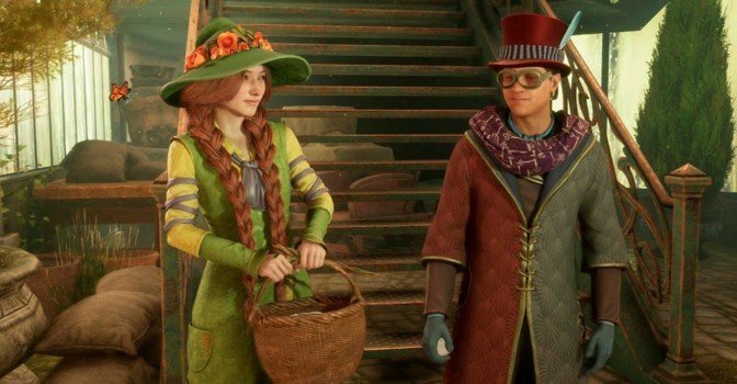 Hogwarts Legacy – продажи игры превысили отметку в 12 млн копий