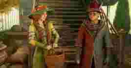 Hogwarts Legacy – продажи игры превысили отметку в 12 млн копий