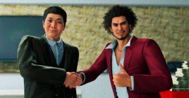 SteamDB: Yakuza 7 может выйти на ПК