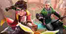 Harry Potter: Quidditch Champions получил предзаказы и трейлер