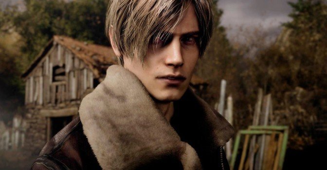 Ремейк Resident Evil 4 получил новые скриншоты и геймплей