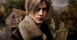 Ремейк Resident Evil 4 получил новые скриншоты и геймплей