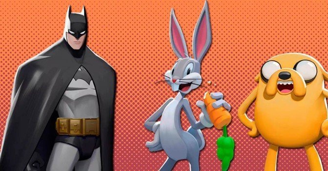 На следующей неделе начнется тестирование файтинга MultiVersus