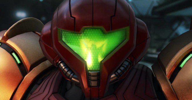 Metroid Prime 4: Beyond выйдет в 2025 году – смотрим геймплей