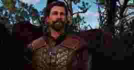 Опубликован новый геймплейный тизер-трейлер Baldur's Gate 3