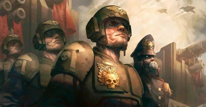 Опубликованы системные требования игры Warhammer 40,000: Darktide
