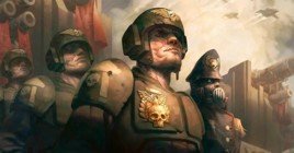 Опубликованы системные требования игры Warhammer 40,000: Darktide