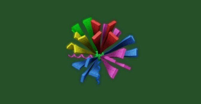 Колорпоп в Вырасти Сад Гров э Гарден: как получить