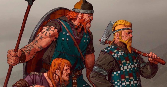 Продано более трех миллионов копий Valheim