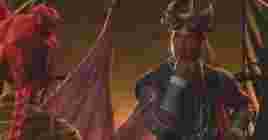 Принять или отказаться от сделки Рафаэля в Baldur’s Gate 3