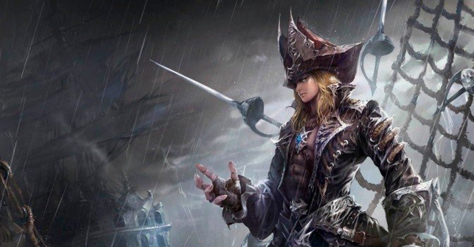 Выйдет обновление для Lineage 2 Classic