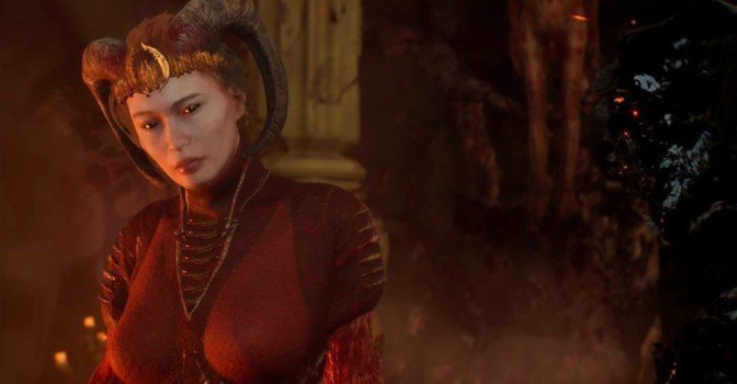 [18+] Игра Succubus получила новую дату выхода на ПК