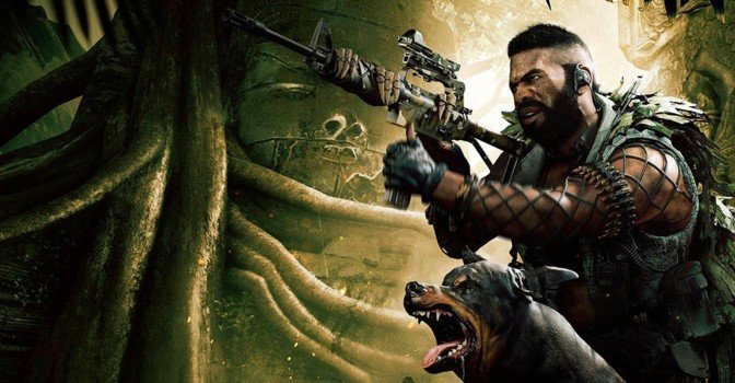 Обновление для Black Ops Cold War и Warzone уменьшило размер игр