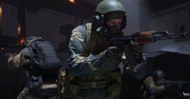 В российский PS Store вернули страницу CoD: Modern Warfare