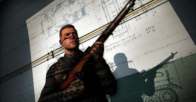 Опубликован новый геймплей Sniper Elite 5