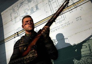 Опубликован новый геймплей Sniper Elite 5