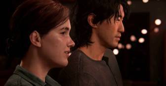 Элли в The Last of Us Part 2 способна постоять за себя