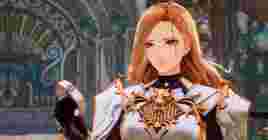 В новом трейлере Tales of Arise показали геймплей за Кисару