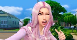 До конца марта The Sims 4 получит DLC и бесплатное обновление