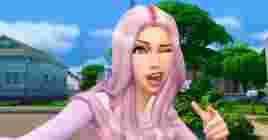 До конца марта The Sims 4 получит DLC и бесплатное обновление