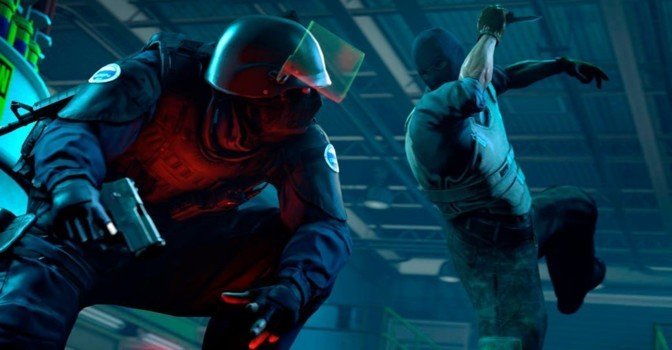 Турнир Первенства Москвы по CS:GO начнется 21 сентября