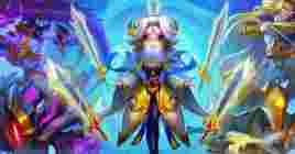 Коды обмена для Idle Heroes в 2023 году