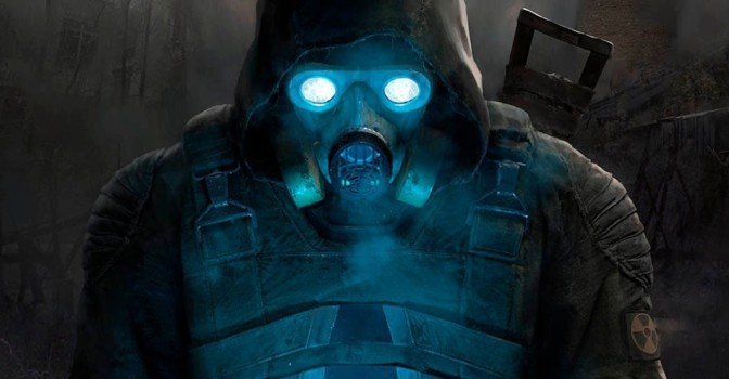 Команда STALKER 2 представила новые скриншоты и арты игры