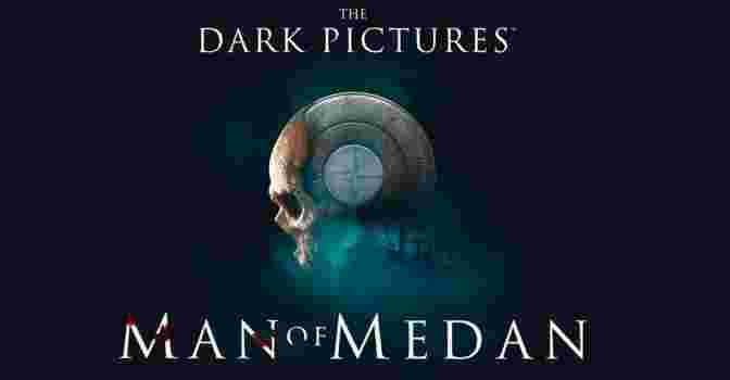 Обзор The Dark Pictures Anthology: Man of Medan