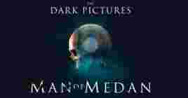 Обзор The Dark Pictures Anthology: Man of Medan