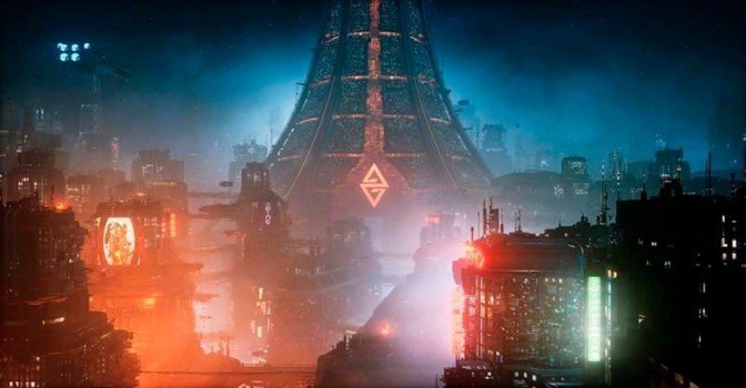 Свежие подробности и скриншоты The Ascent