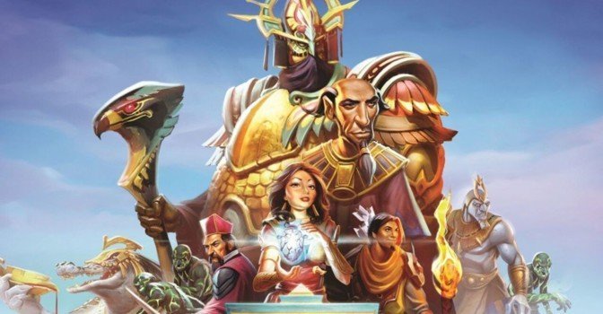 Carlyle Group приобрела разработчиков Runescape