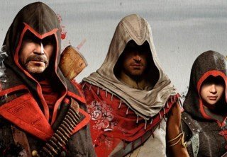 На ПК бесплатно раздают трилогию Assassin's Creed Chronicles