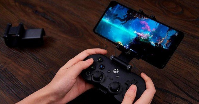 В середине сентября заработает стриминговый сервис Project xCloud