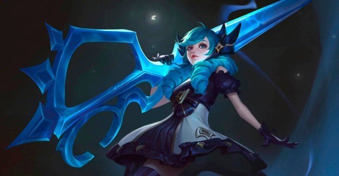 Патч 3.4 для LoL: Wild Rift внесет изменения в режим ARAM