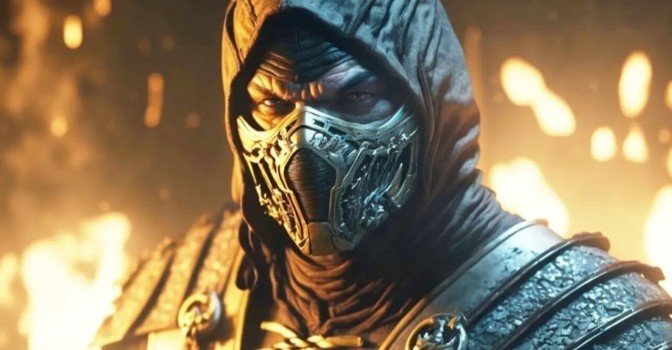Анонсирован выход Mortal Kombat 12 на 2023 год
