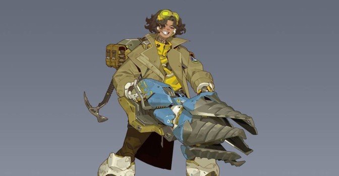 Новые герои в Overwatch 2 будут открываться без боевого пропуска
