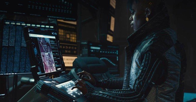 CD Projekt запустили конкурс кастомных ПК в стиле Cyberpunk 2077