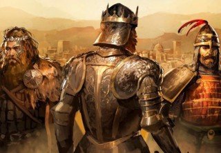 Объявлена дата выхода стратегии Knights of Honor 2: Sovereign