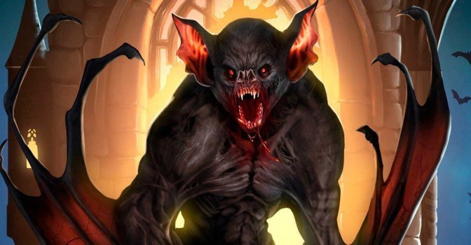 Патч 0.3.1 добавил в Vampire Survivors персонажа Christine Davain