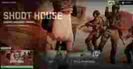 Можно ли поиграть бесплатно в Shoot House в COD Modern Warfare 2