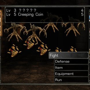 Скриншот Wizardry: Labyrinth of Lost Souls