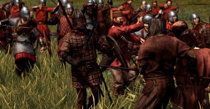 Для Mount and Blade 2: Bannerlord вышло обновление 1.3.0